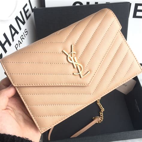 ysl beige oversize|YSL beige crossbody.